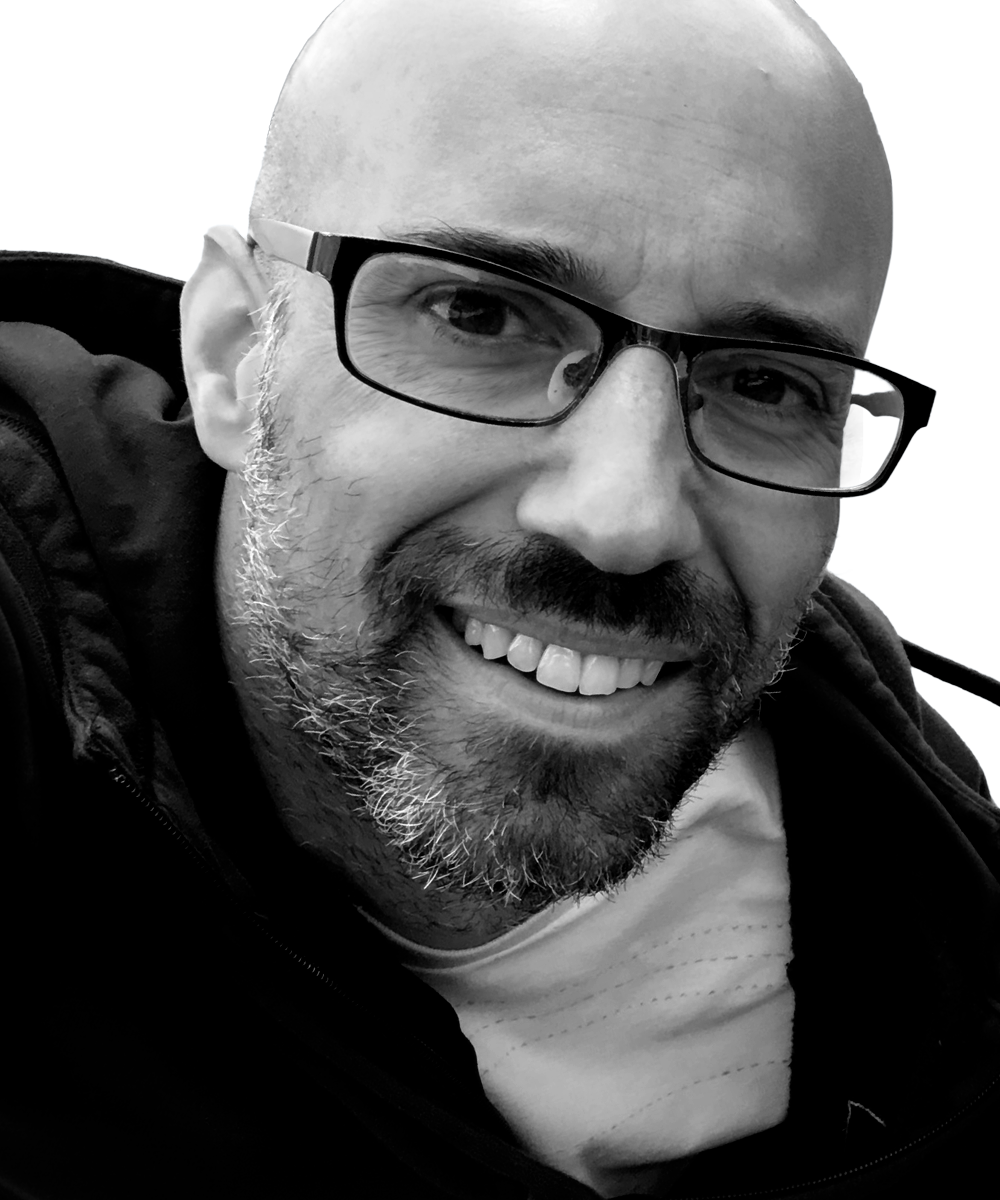 Nuno Faustino